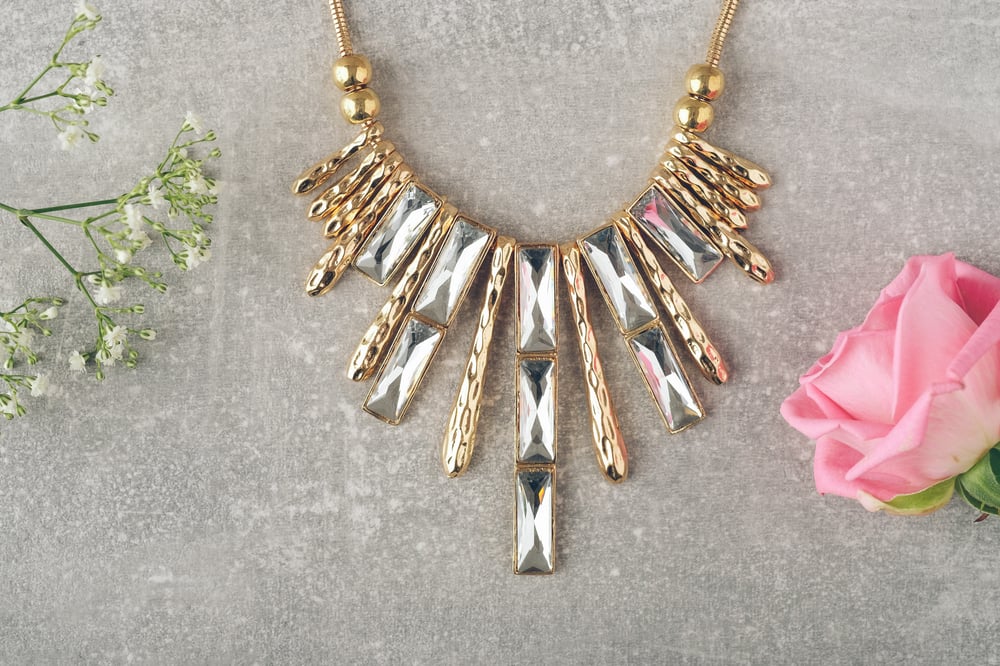 Image of Glacier Necklace
