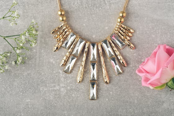 Image of Glacier Necklace