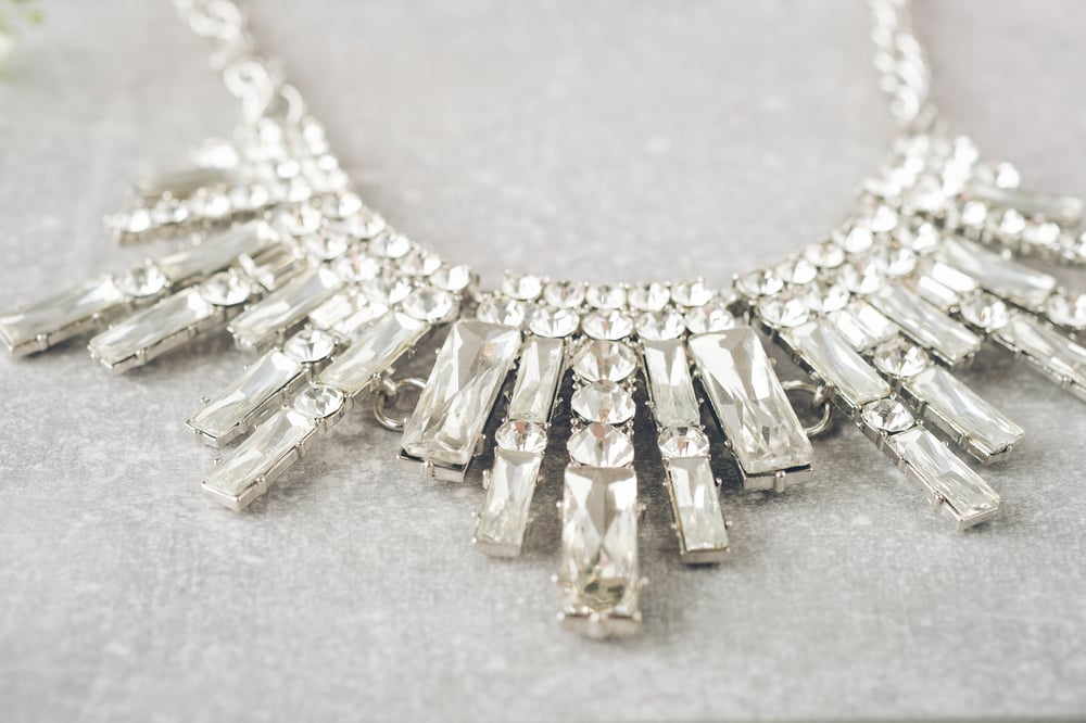 Image of Glacier Necklace