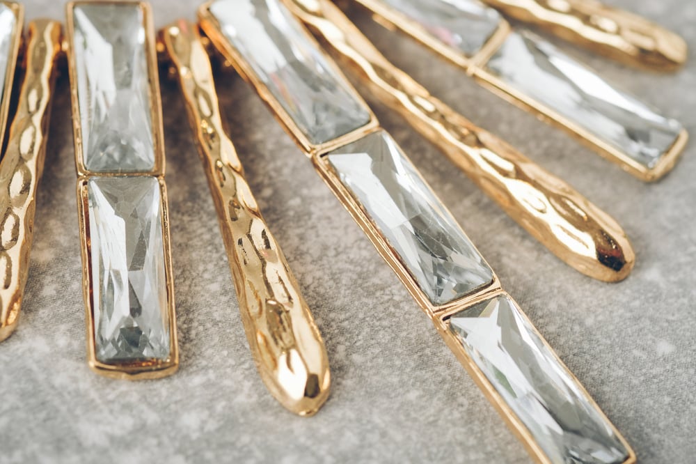 Image of Glacier Necklace