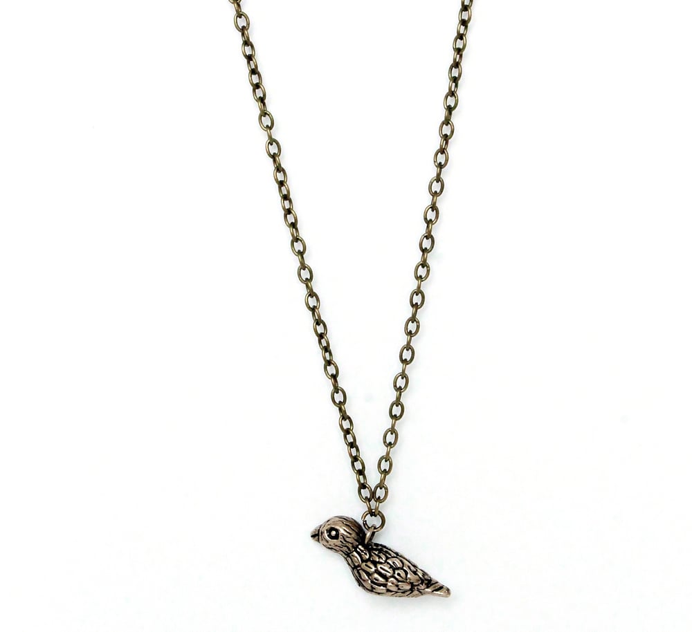 Image of Sparrow