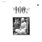 Image of Milk Music "Mystic 100s" LP
