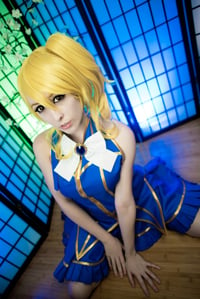 Image 2 of Lucy Heartfilia Set