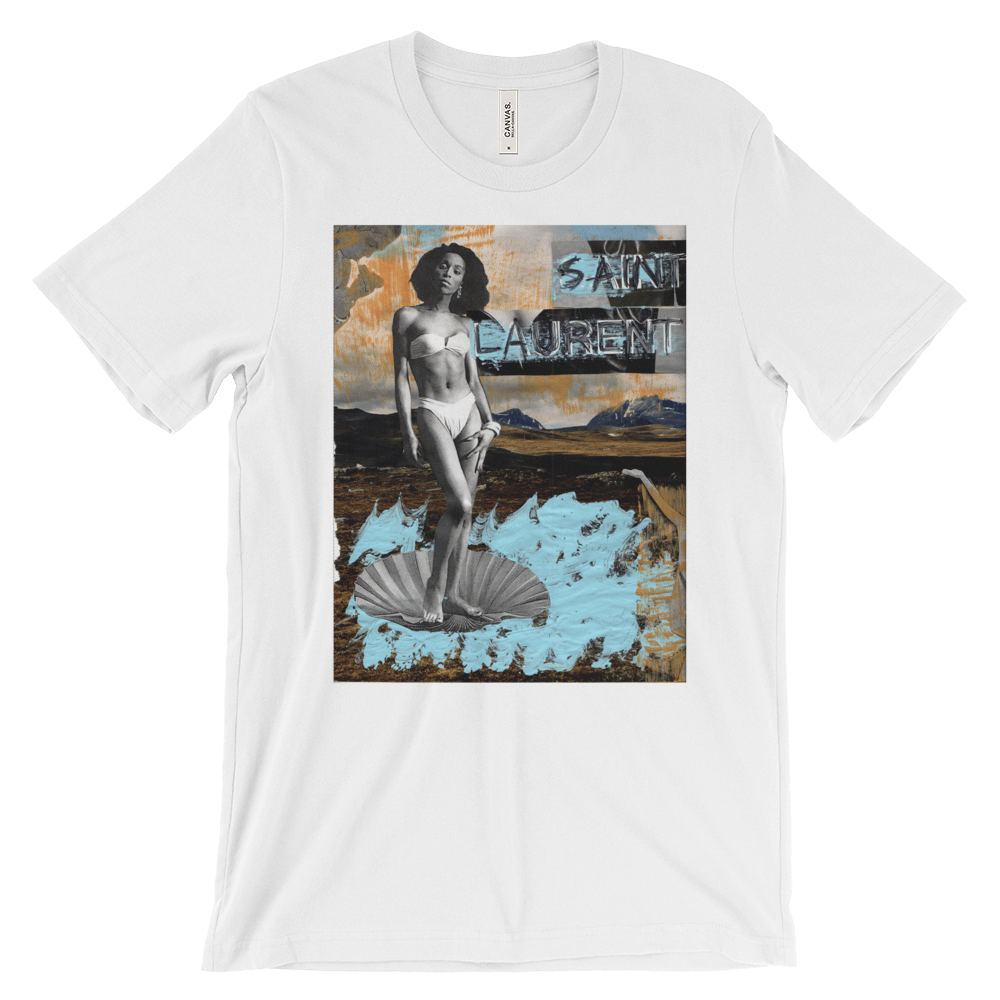 Image of The Birth of Octavia T-Shirt