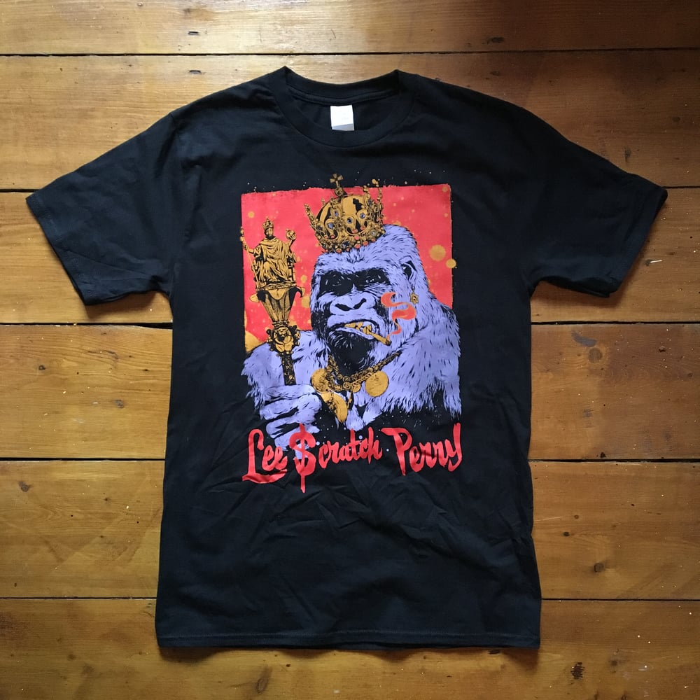 Image of Super Ape T Shirt