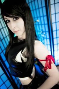 Image 1 of Tifa Set