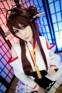 Image 1 of Kongou Set