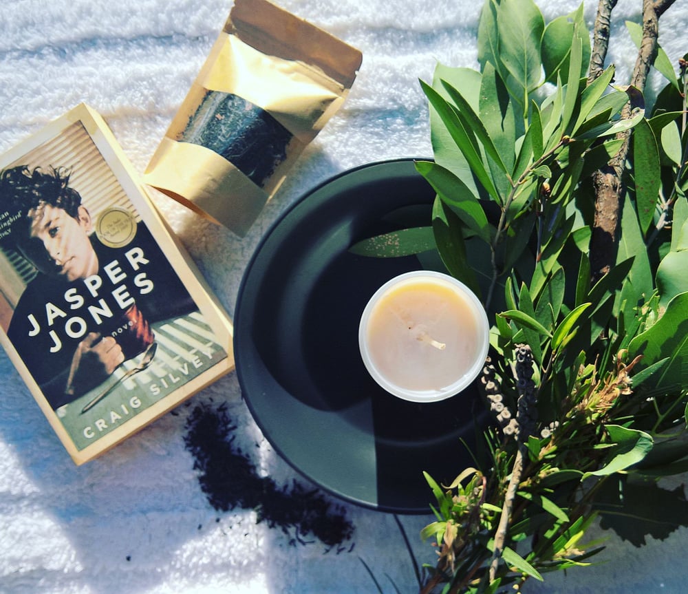 Image of Jasper Jones Book Box