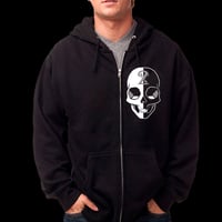 Image 2 of KING CAT PULL OVER HOODIE