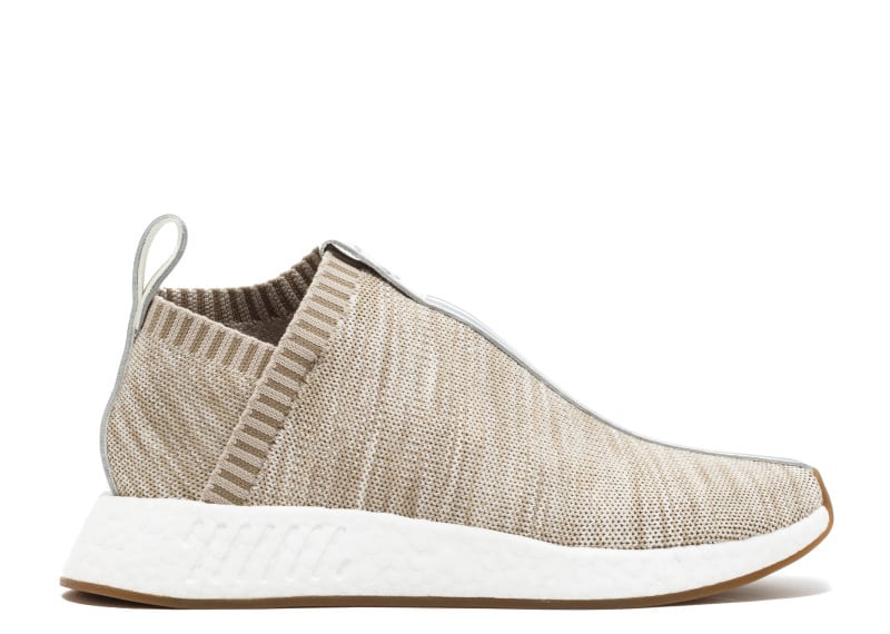 Image of Adidas Consortium Naked X Kith NMD CS2 