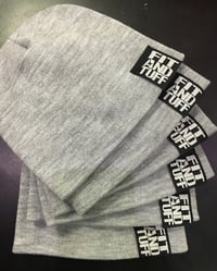 FITANDTUFF® KNIT BEANIE