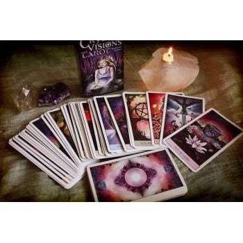 Image of Tarot Readings