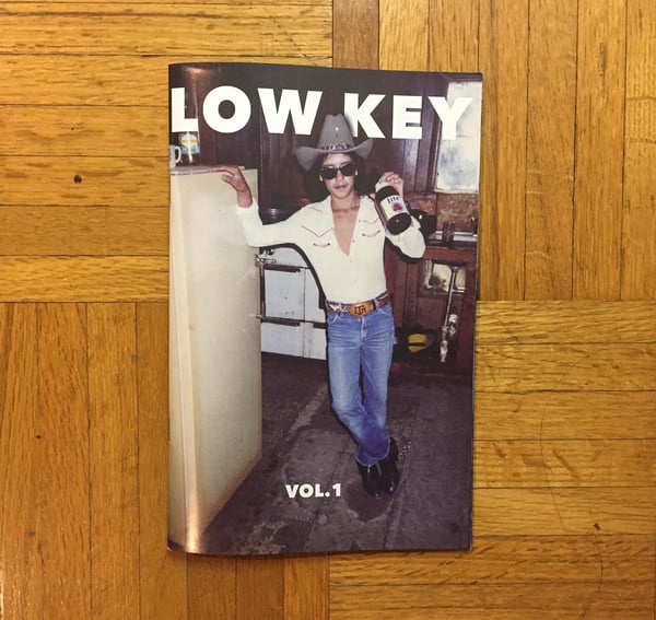Image of Low Key Vol. 1