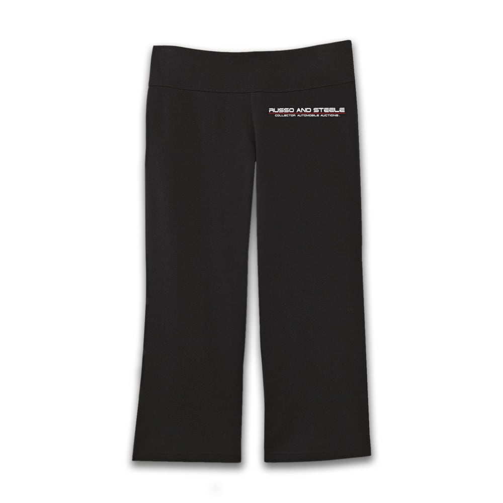 Image of Women's Track Pant Gray