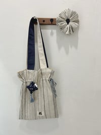 Image 1 of Arozoa Cloudy Blue