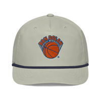 Image 3 of Dan Boland. 🚫🏀⛹🏿‍♂️ Golf Rope Cap 🆕