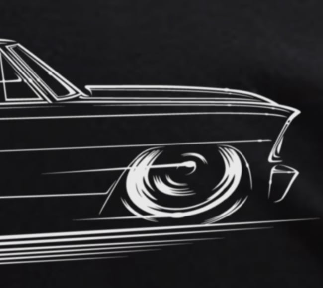 chevy nova hoodie