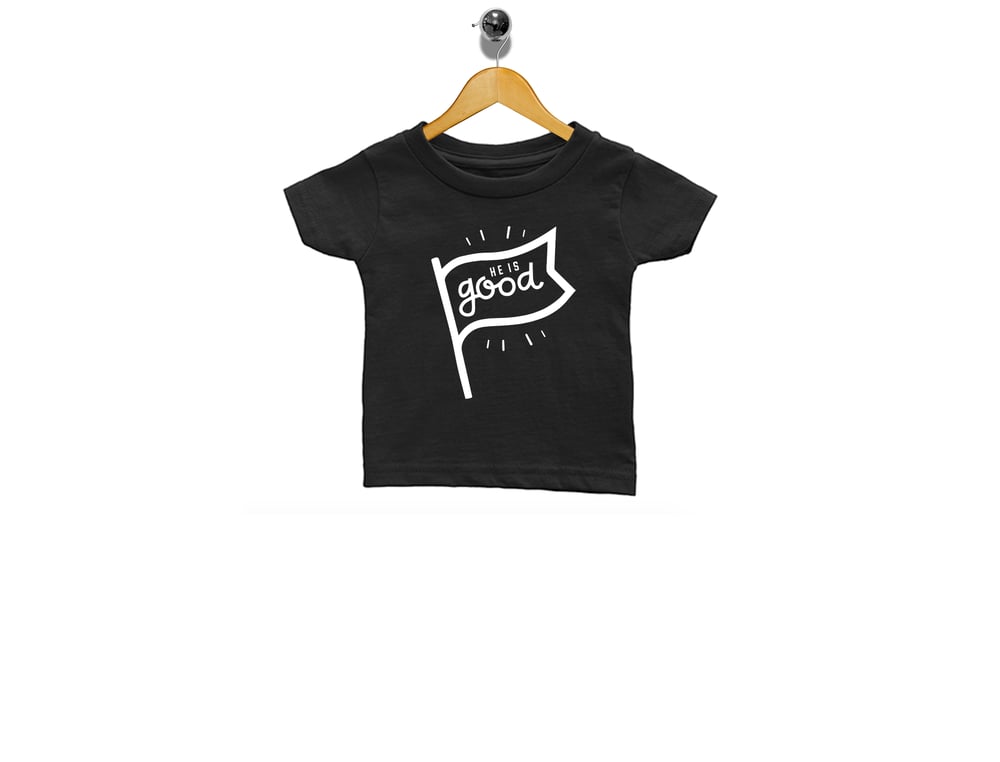 Image of Good-Infant Shirt