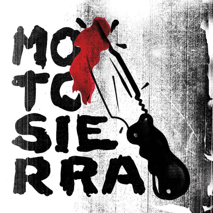 Motosierra "Buzo Nuevo / La Marcos" 7 inch