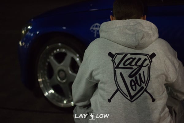 Image of LayLow Hoodie