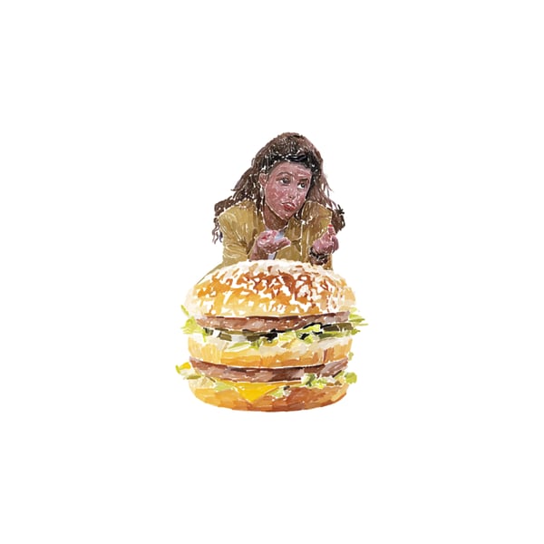 Image of Yada Yada Yada