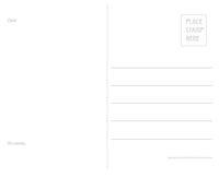 Image 2 of Hello From Postcard