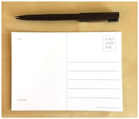 Image 2 of Oh Hello Speech Bubble Postcard