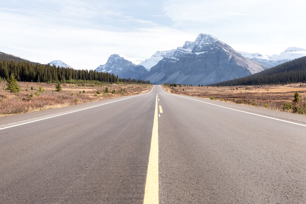 Image of Icefields Parkway