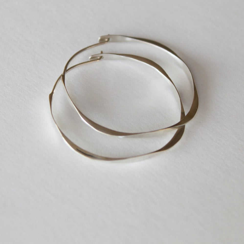 Image of wave hoops