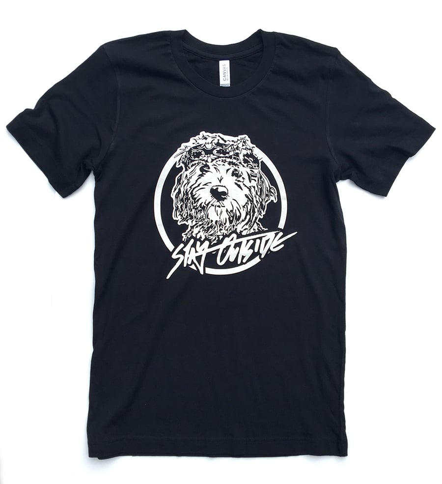 Image of Domestic Pets Rebellion T ltd edition - *ONLY 2 LEFT*