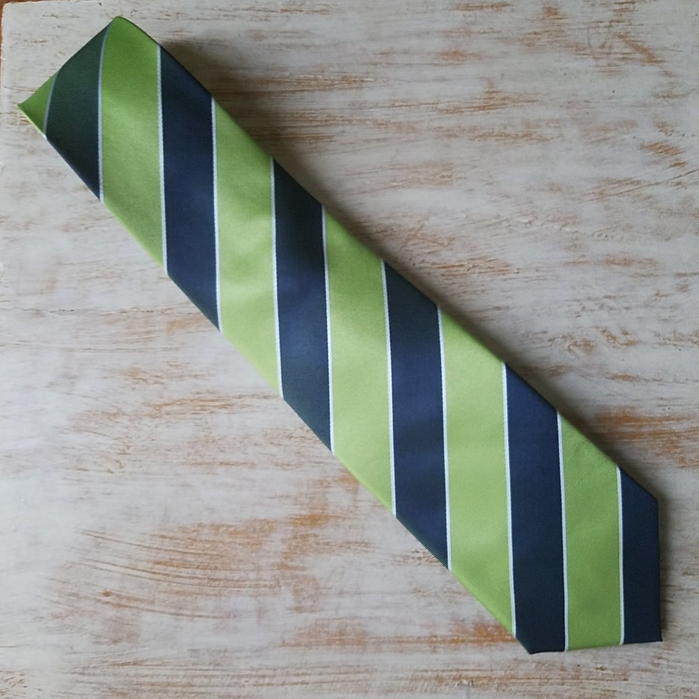 Image of LIME LIKE NECKTIE