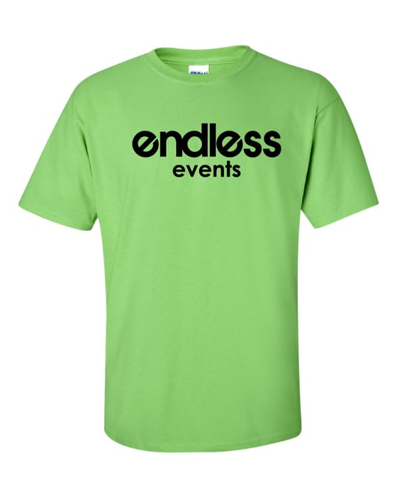 Image of Show Shirt