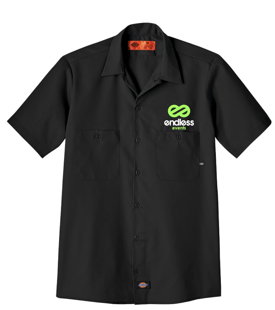 Image of Endless Work Shirt