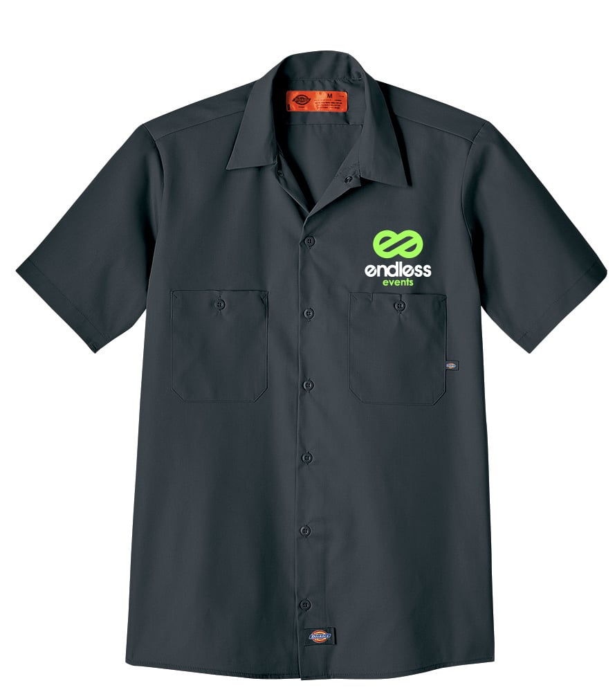 Image of Endless Work Shirt