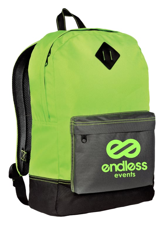 Image of Endless Backpack