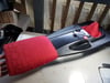 Recaro shiftboot and armrest s2k ap1/ap2 package