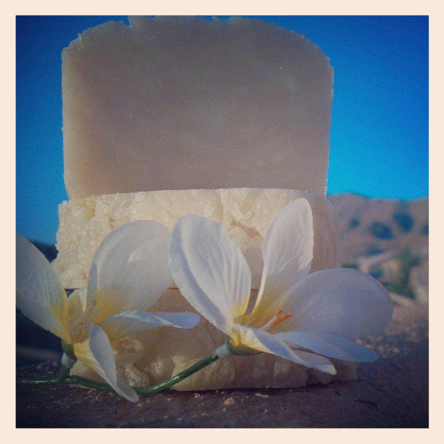 Image of Floral Collection - Soaps