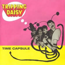 Image of Time Capsule (CD)