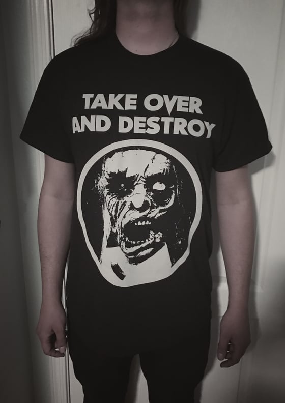 Image of The Nightmare T-Shirt