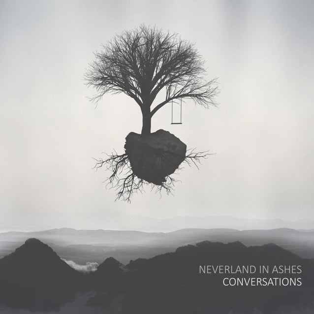 Image of CONVERSATIONS CD Bundle