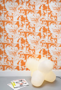 Image 1 of True Romance - Tangerine Dream