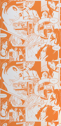 Image 2 of True Romance - Tangerine Dream