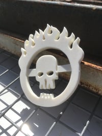 War Boys Symbol - Mad Max: Fury Road