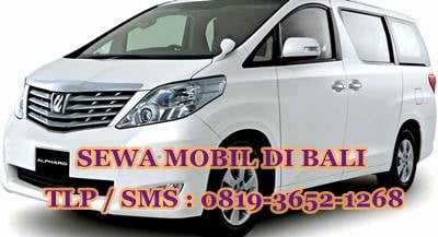 Image of Sewa Mobil Lombok Lepas Kunci Harga Murah