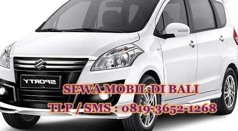 Image of Rental Sewa Mobil Matic Di Bali Yang Murah