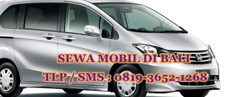 Image of Sewa Mobil Di Bali Paling Murah