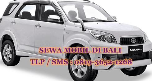 Image of Sewa Mobil Di Bali Setir Sendiri