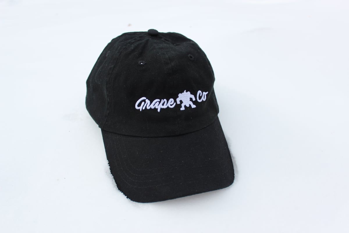 Image of Grape|Black Hat