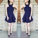 Flirty Emily Dress