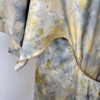 Image 4 of kimono wrap dress